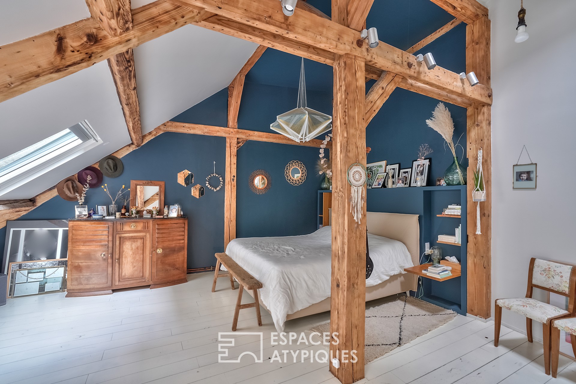Green loft