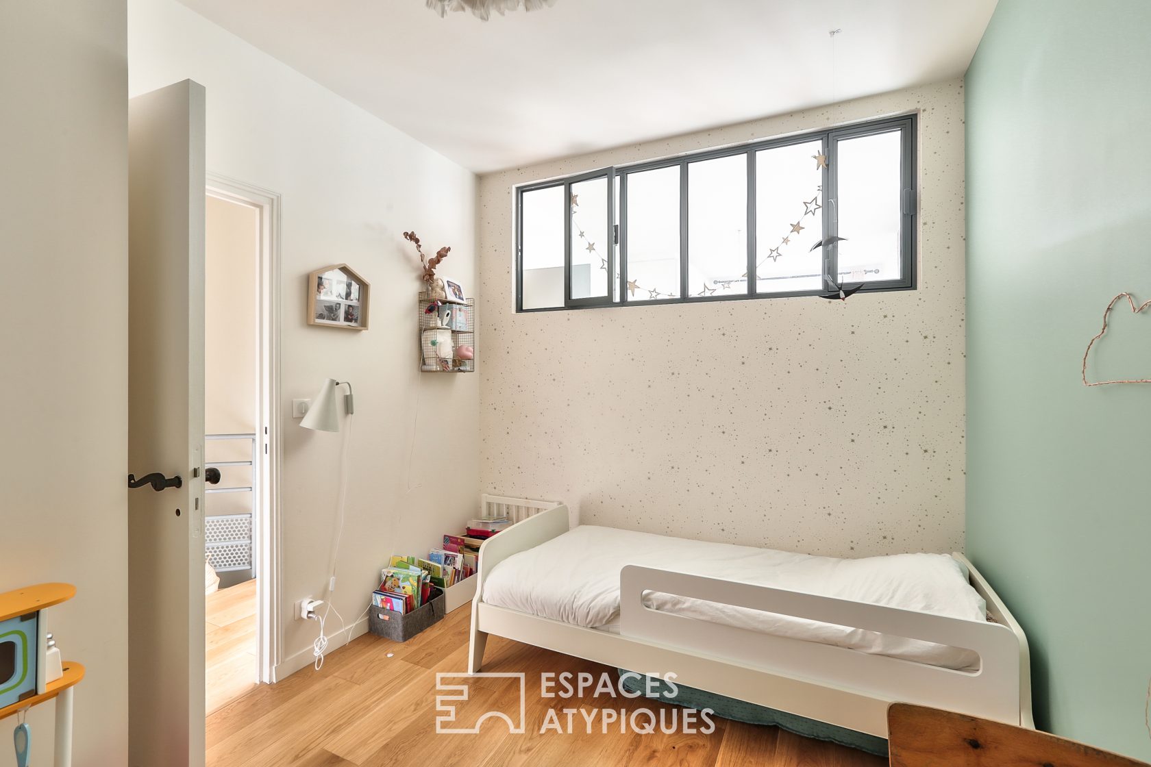 Loft Albert 92