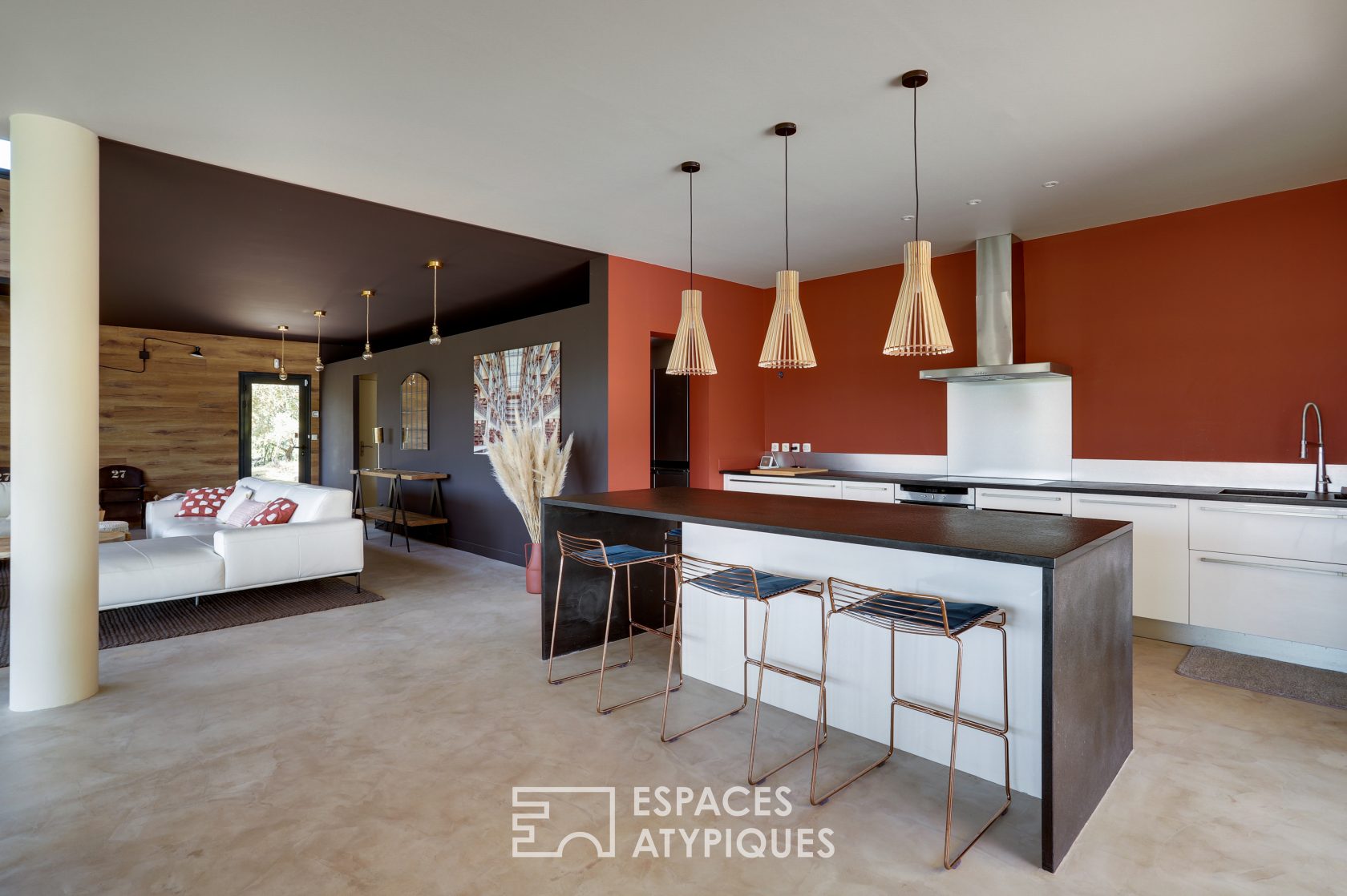 Villa in the Var countryside