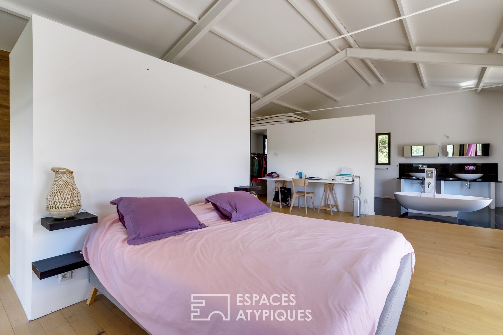 Villa in the Var countryside