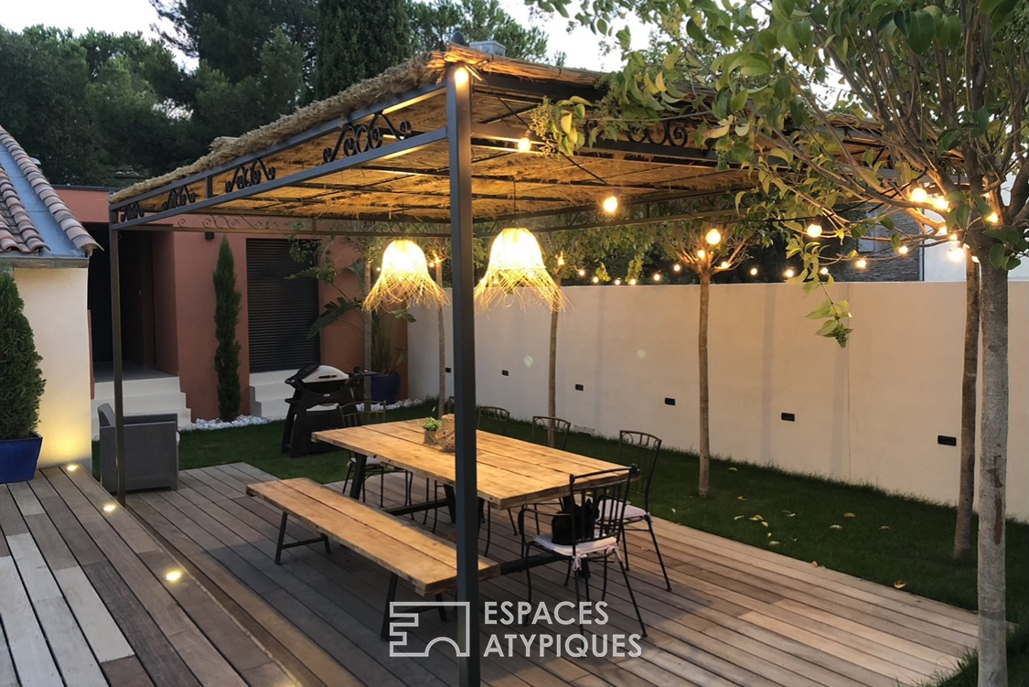 Montpellier Loft