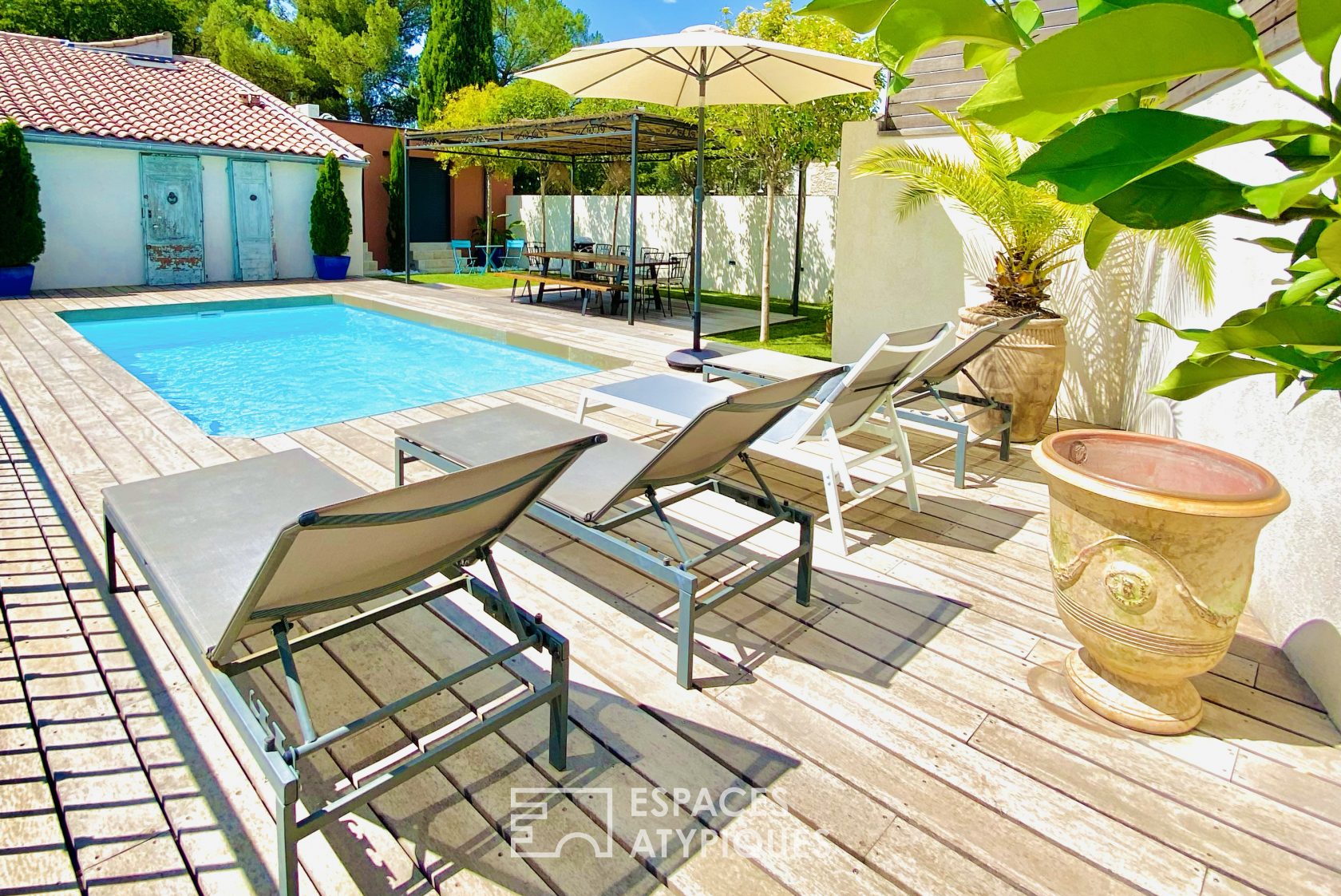 Montpellier Loft