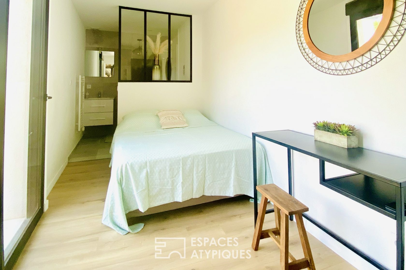 Montpellier Loft