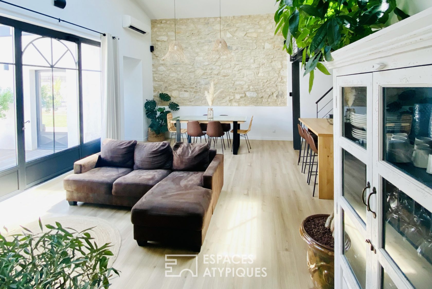 Montpellier Loft