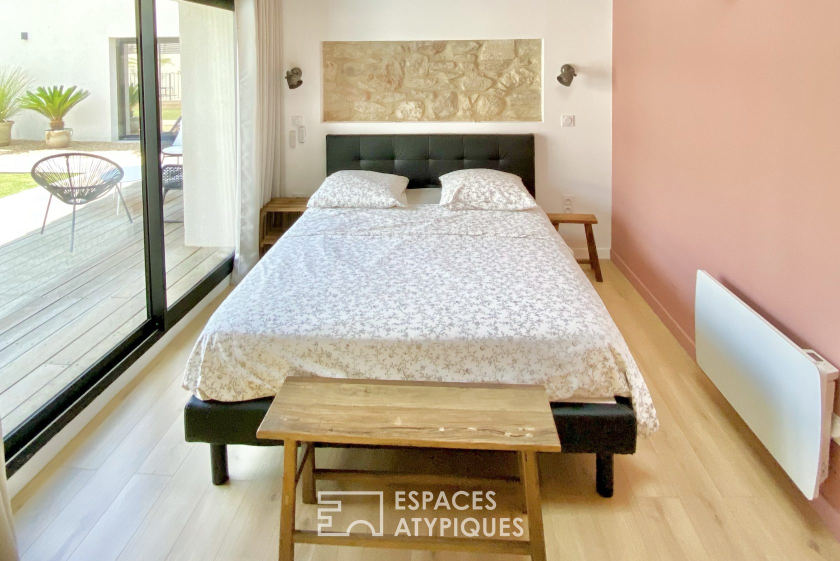 Montpellier Loft