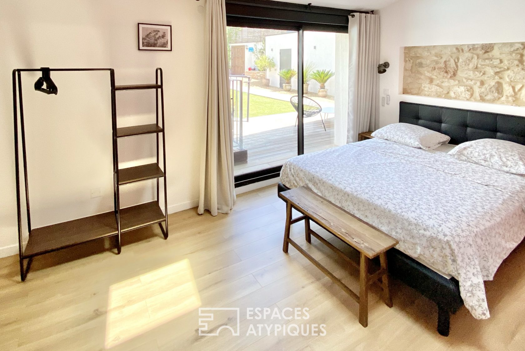 Montpellier Loft