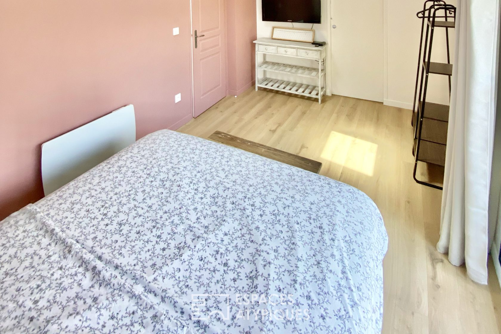 Montpellier Loft
