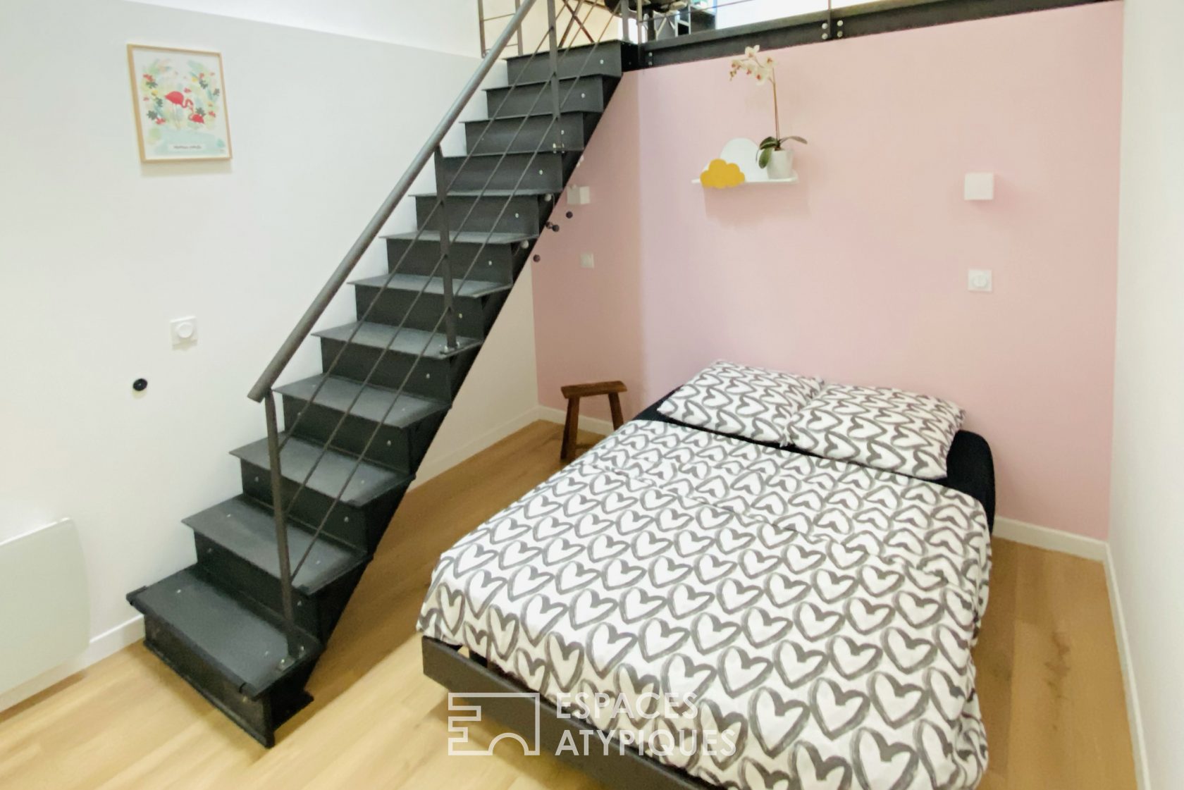 Montpellier Loft