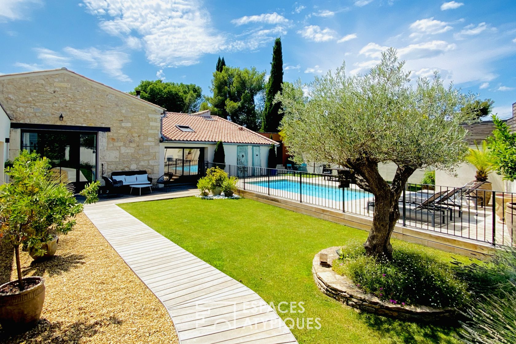 Montpellier Loft
