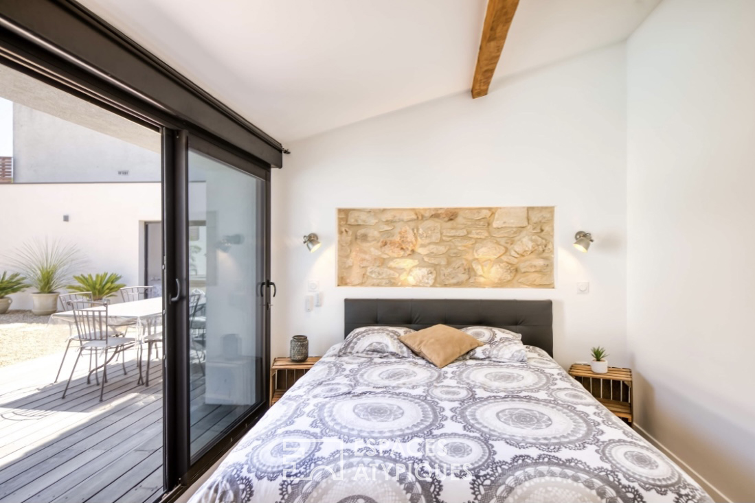 Montpellier Loft
