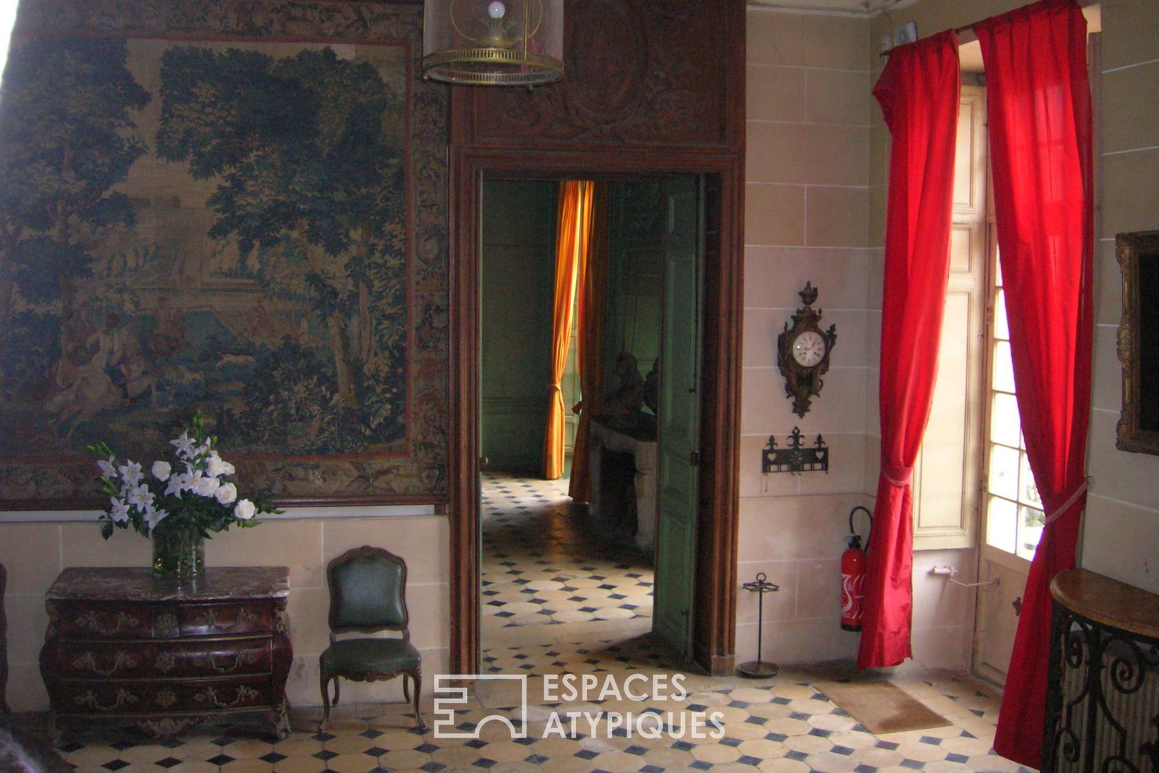 Château Colombes