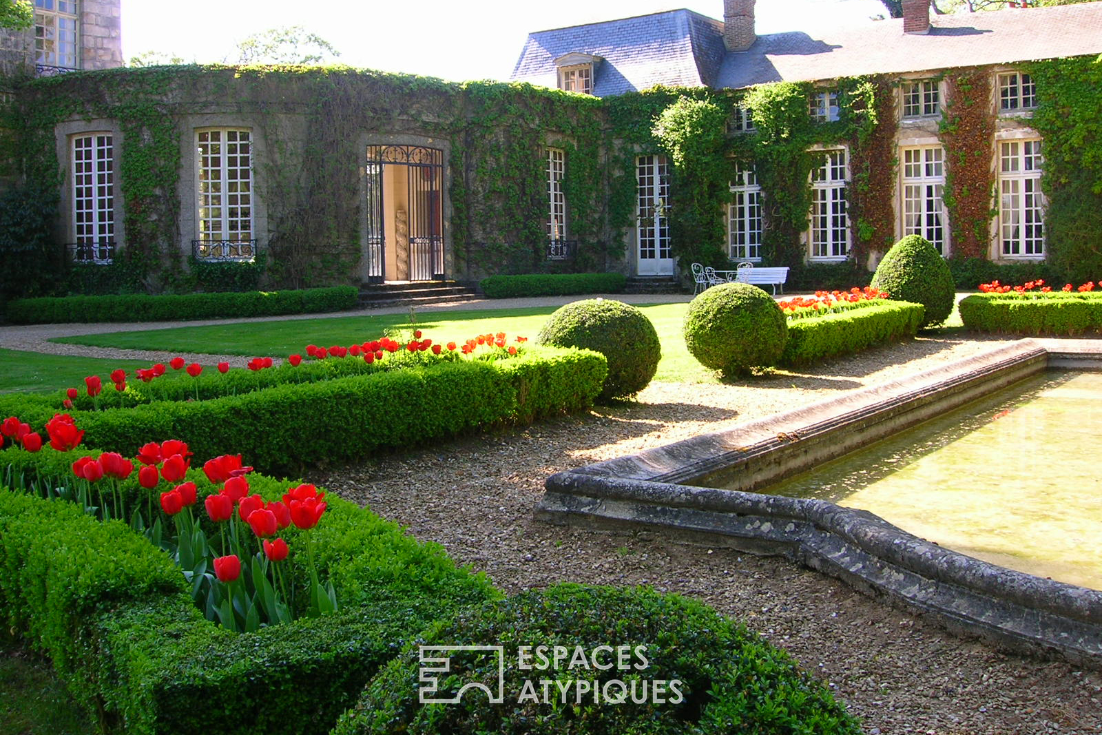 Château Colombes