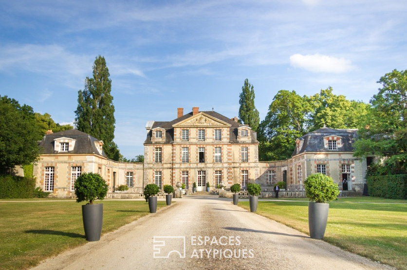 Château Colombes