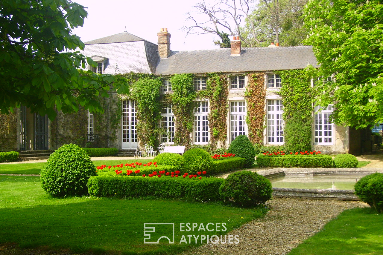 Château Colombes