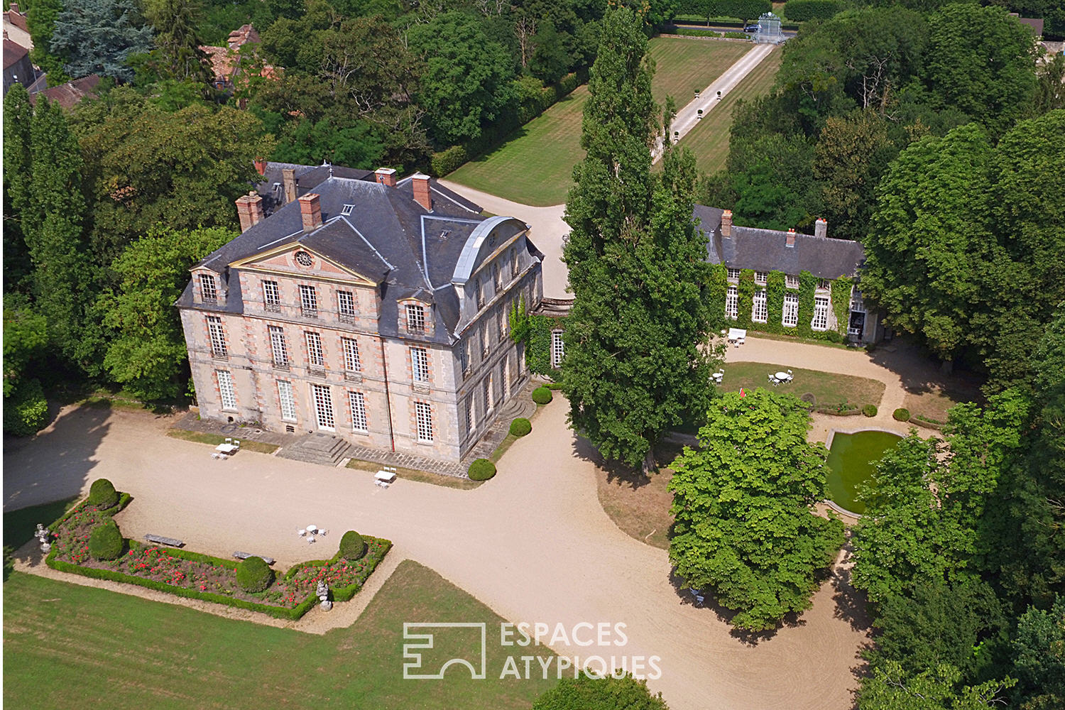 Château Colombes