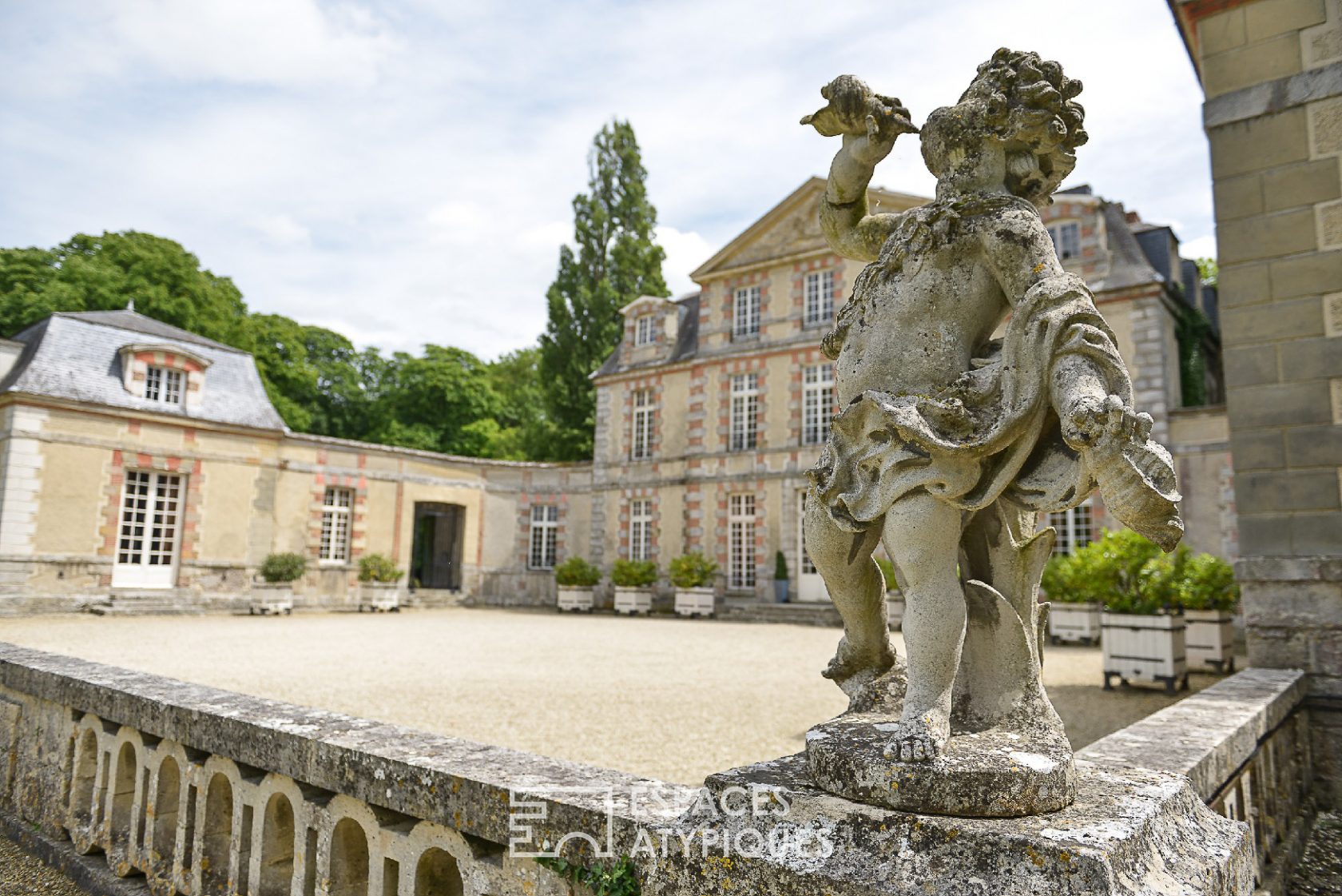 Château Colombes