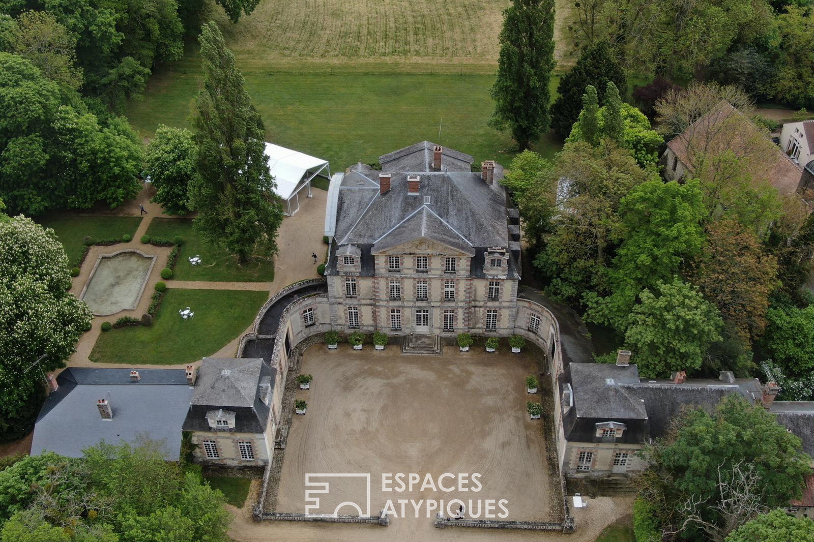 Château Colombes