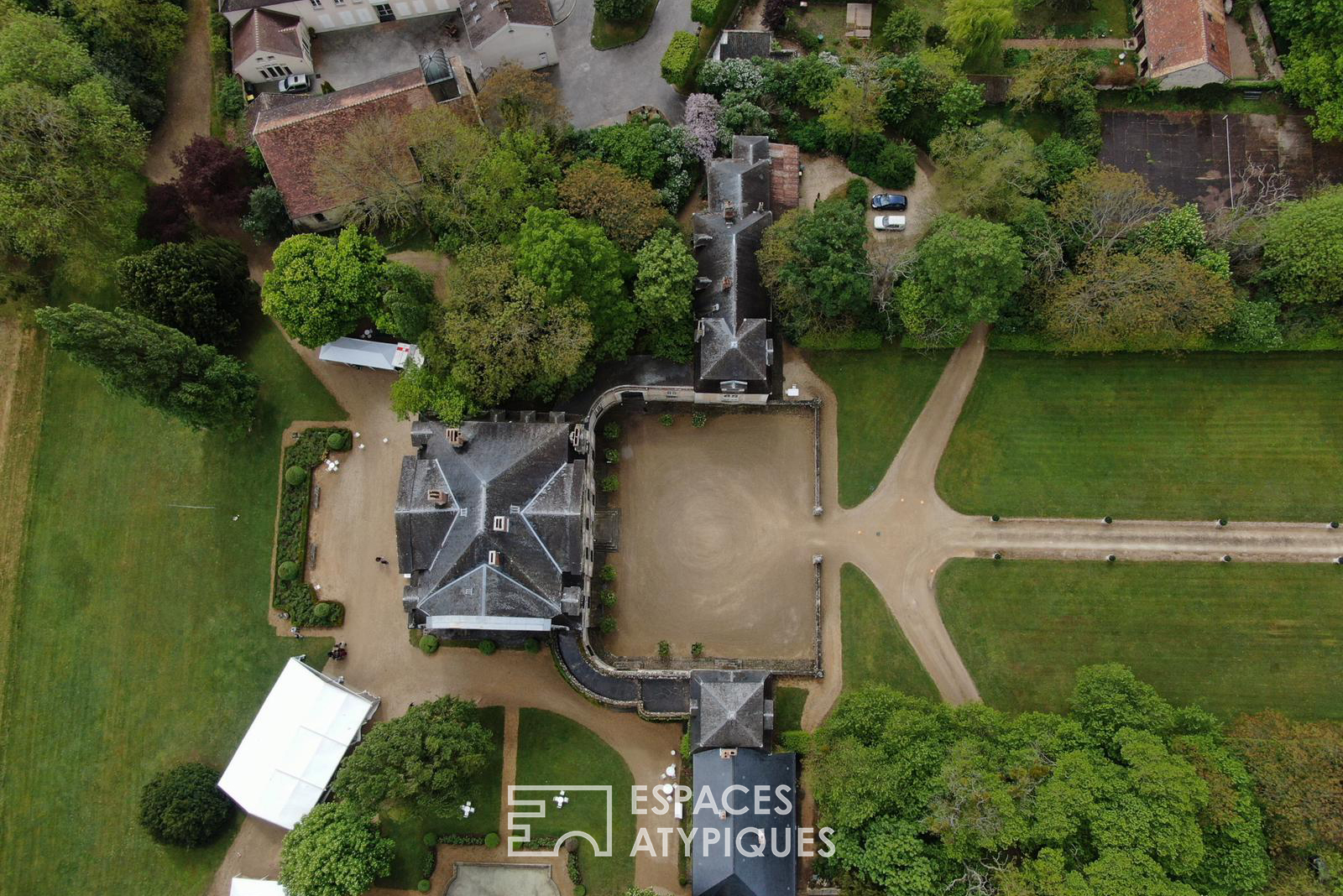 Château Colombes
