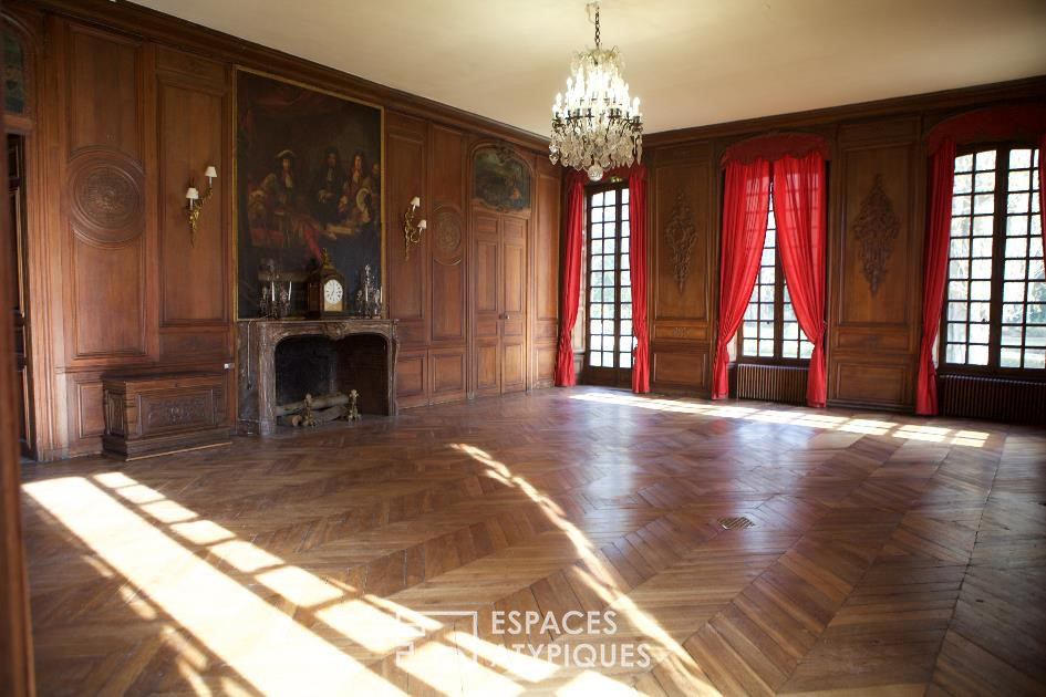 Château Colombes