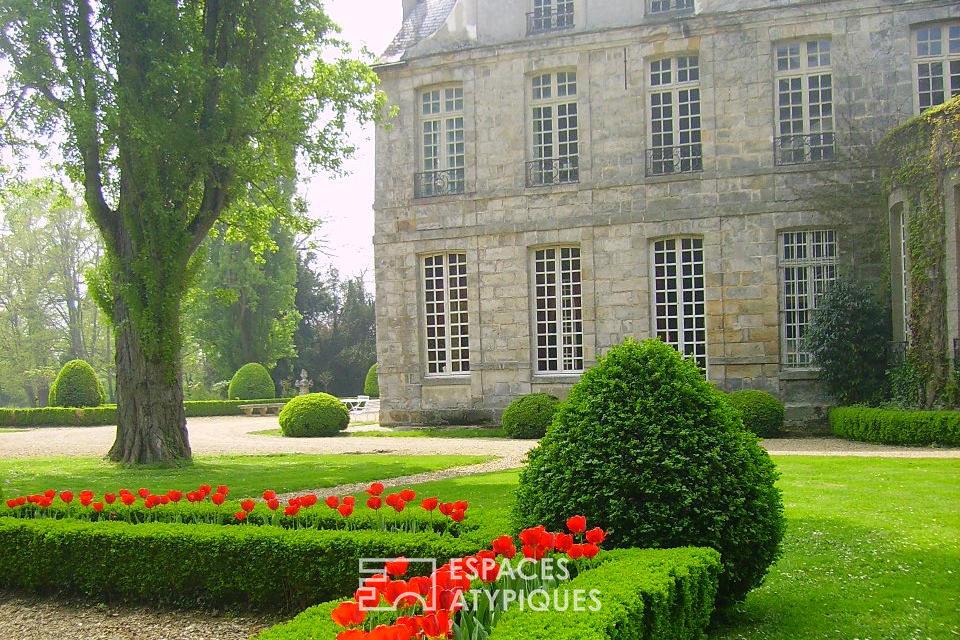 Château Colombes