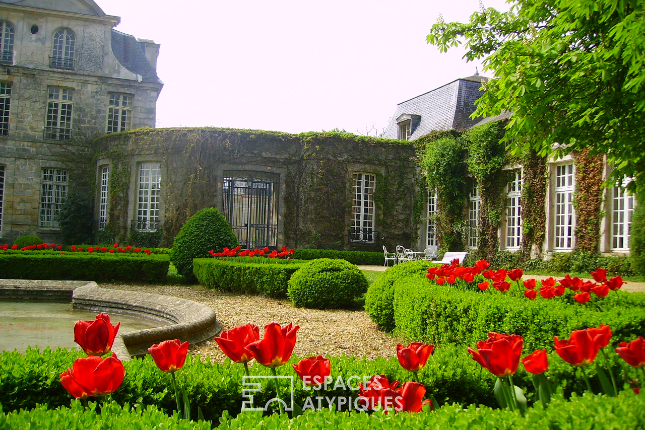 Château Colombes