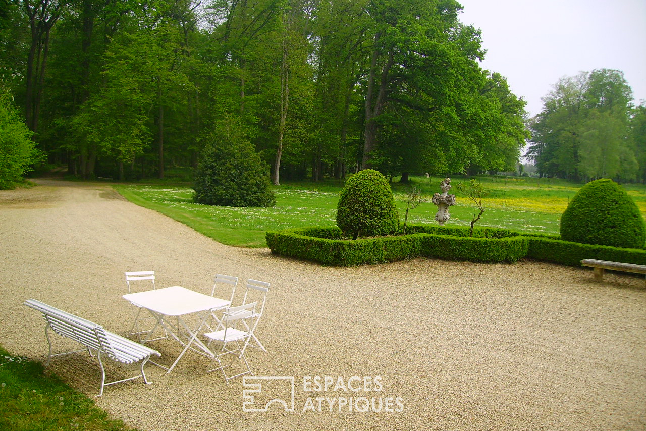 Château Colombes