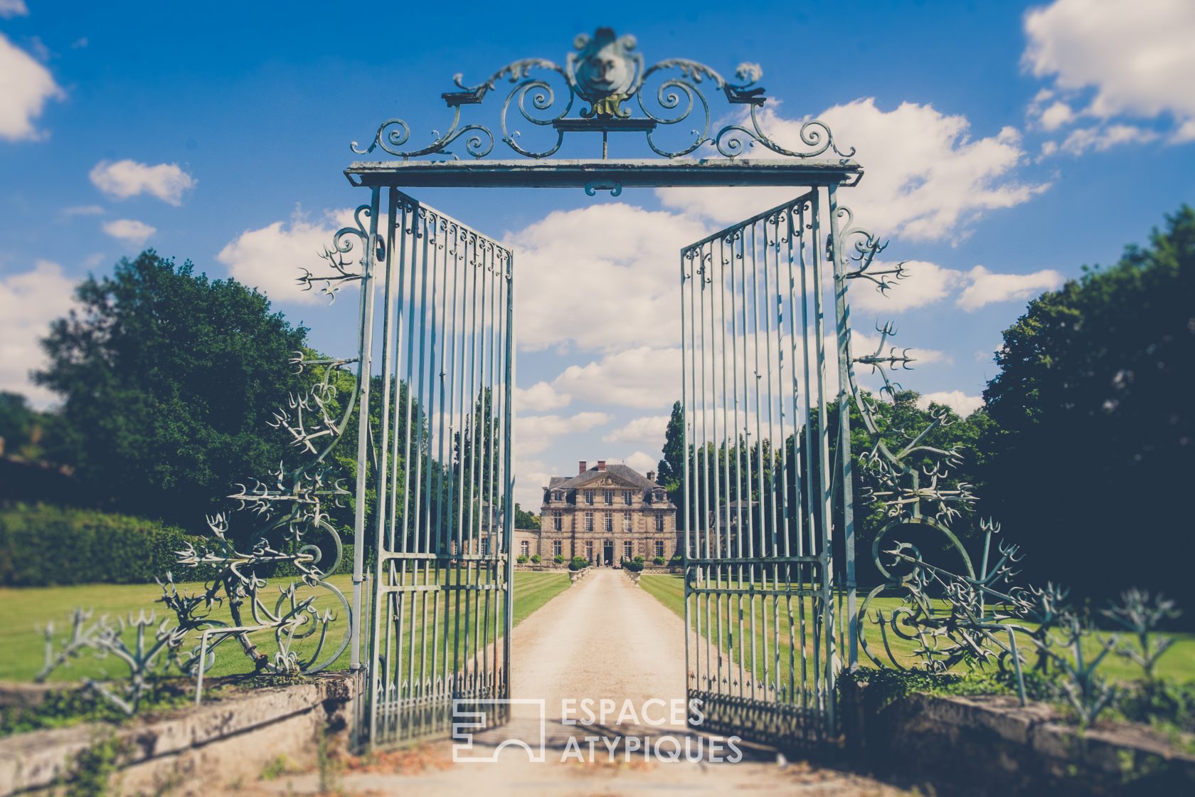 Château Colombes