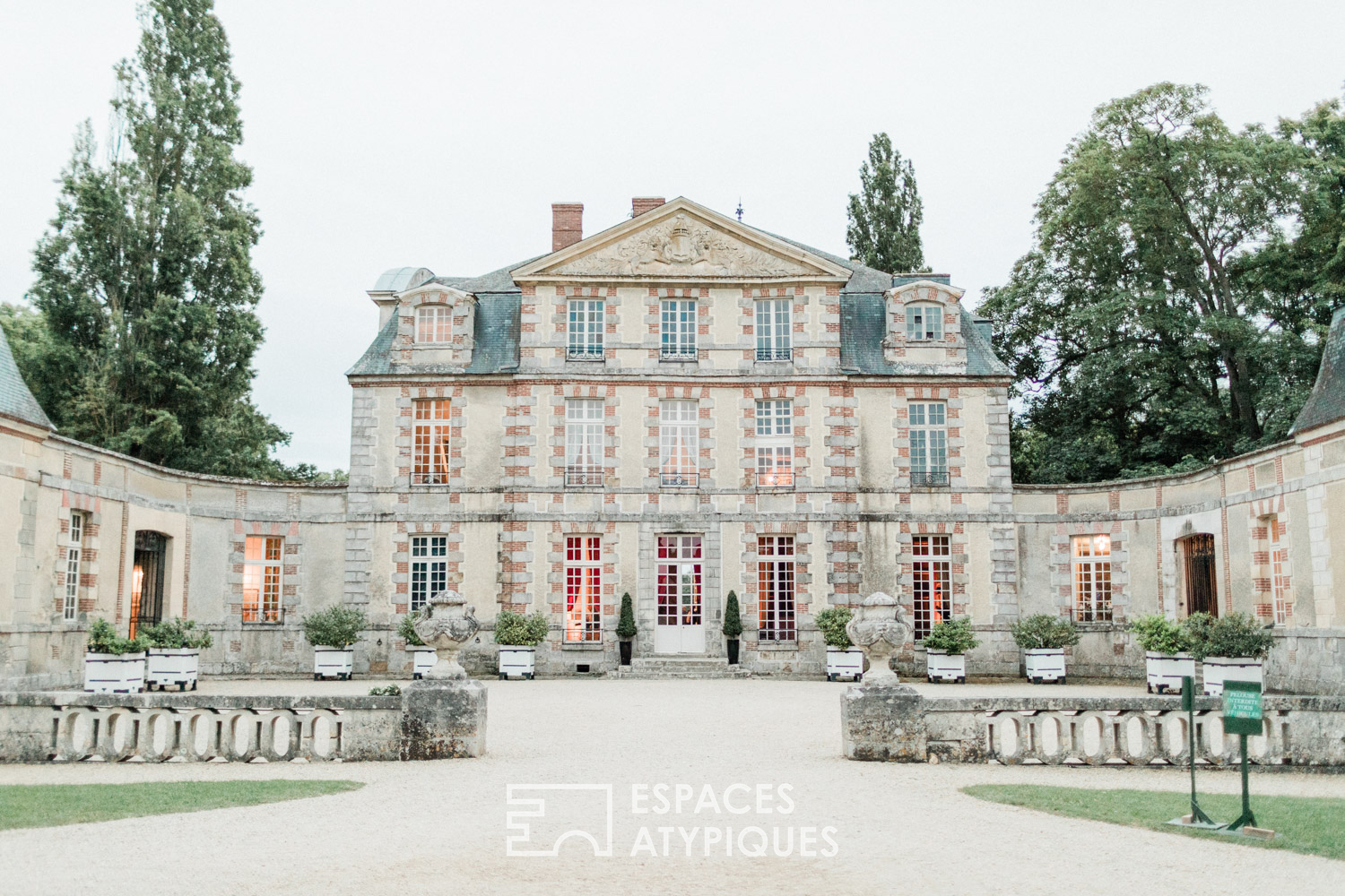 Château Colombes