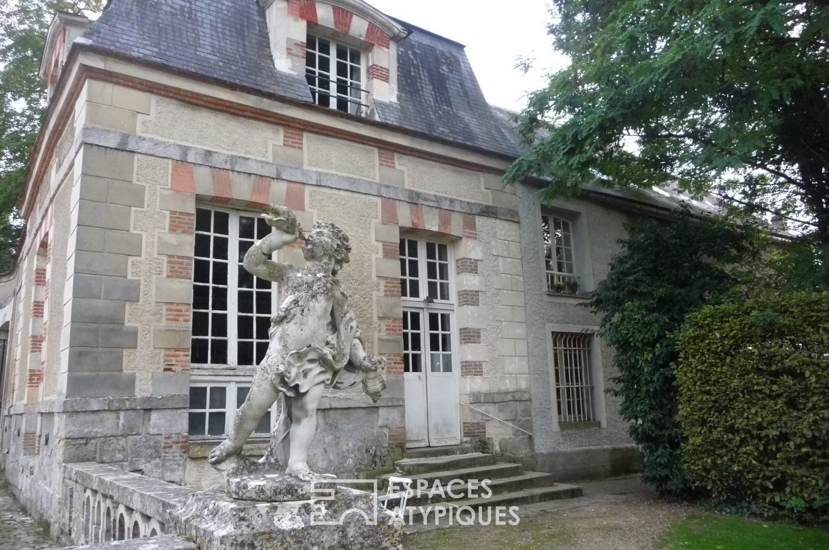 Château Colombes