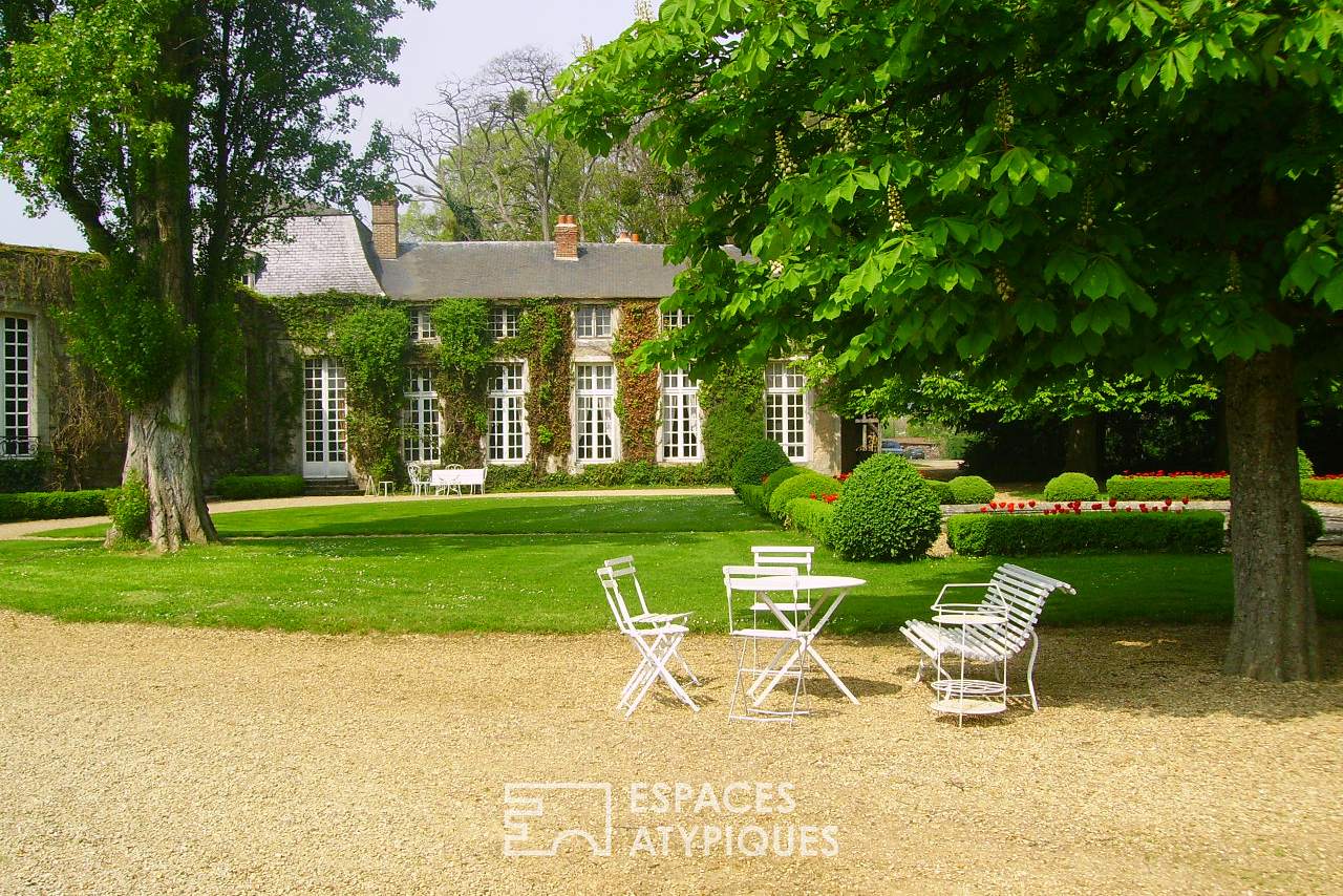 Château Colombes