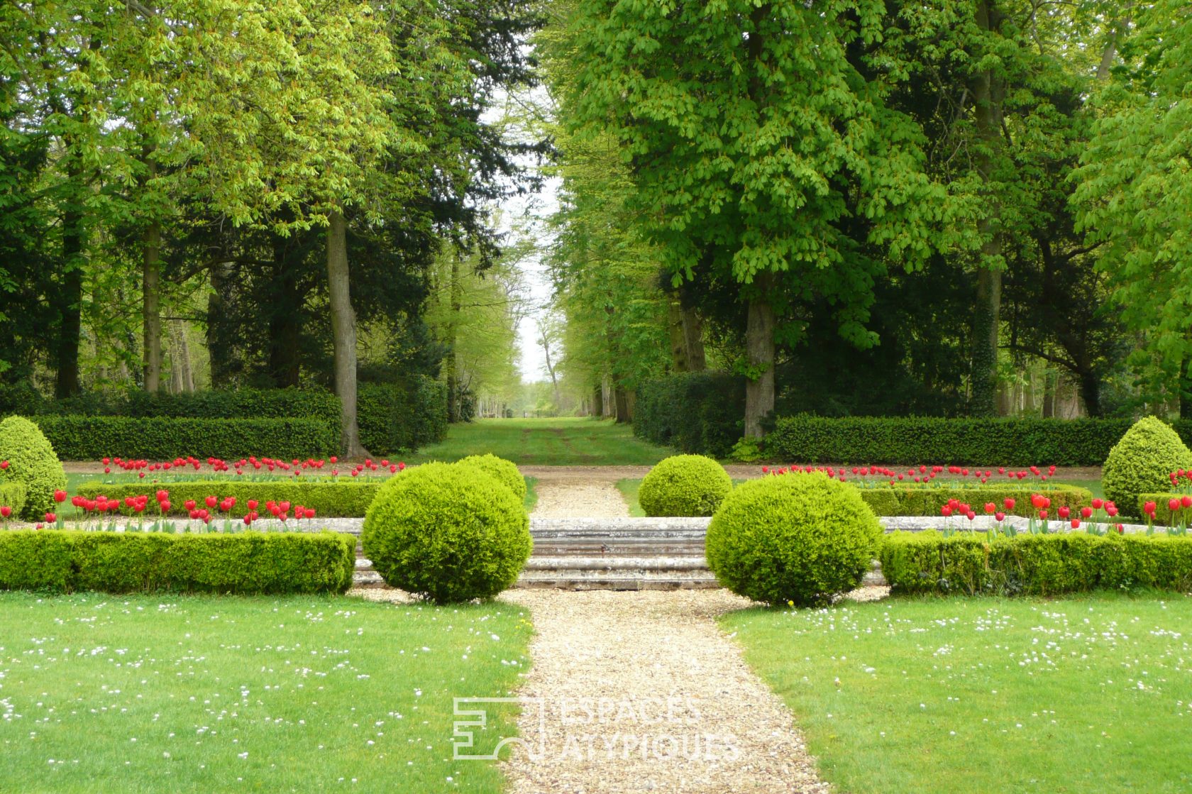 Château Colombes