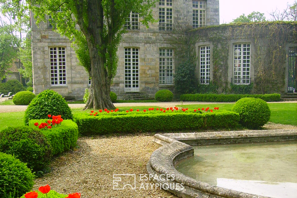 Château Colombes