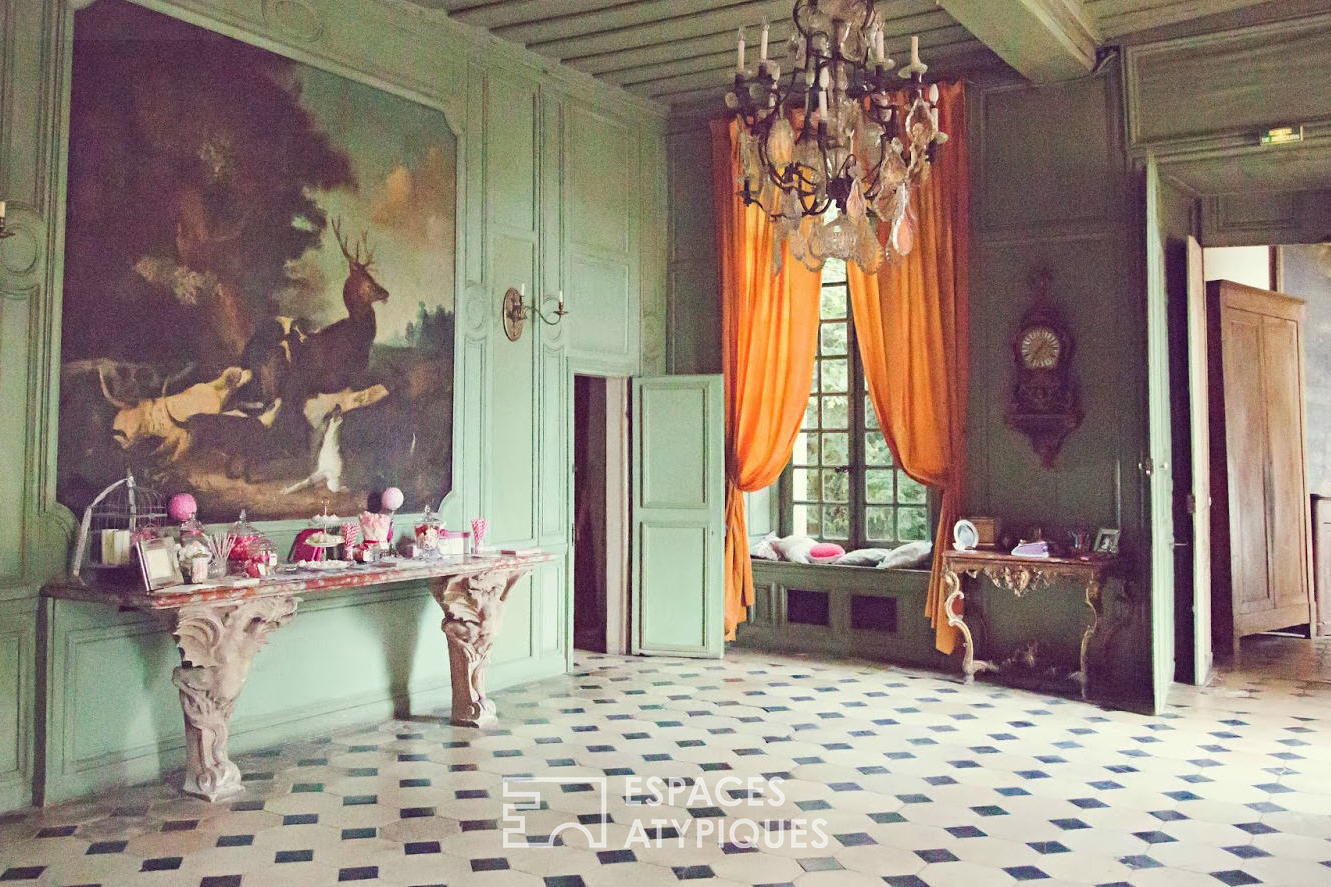 Château Colombes