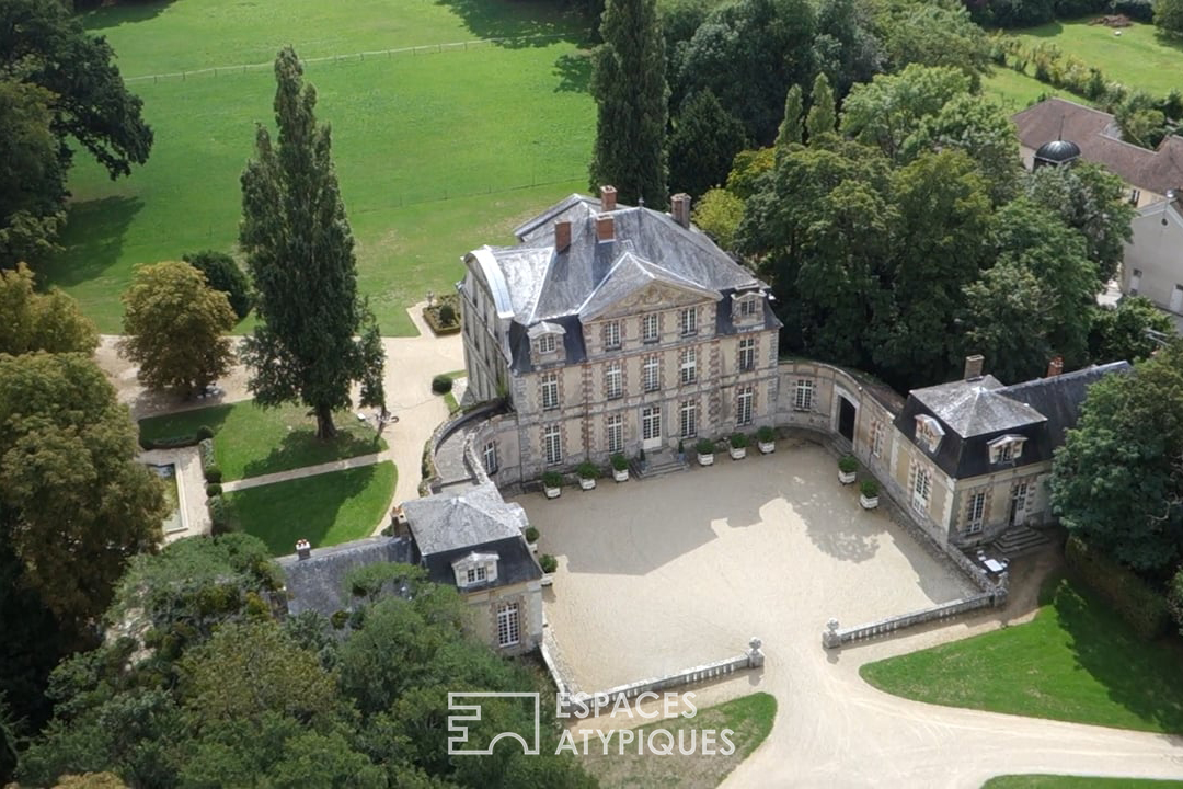 Château Colombes