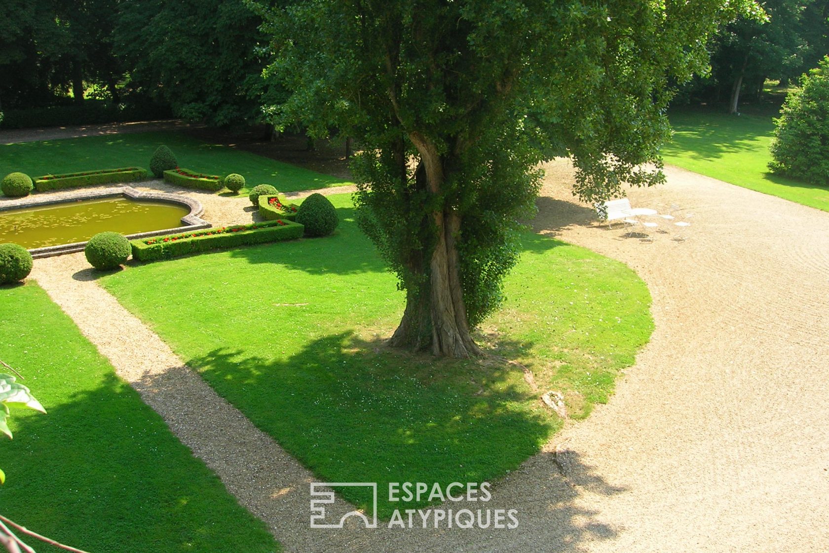 Château Colombes