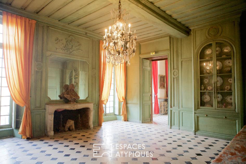 Château Colombes