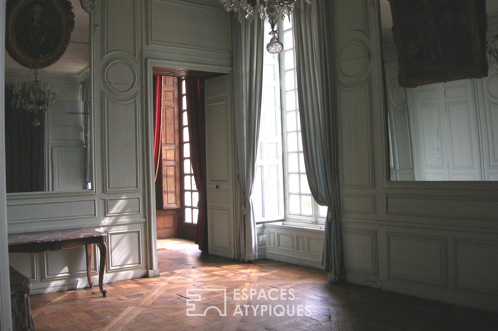 Château Colombes