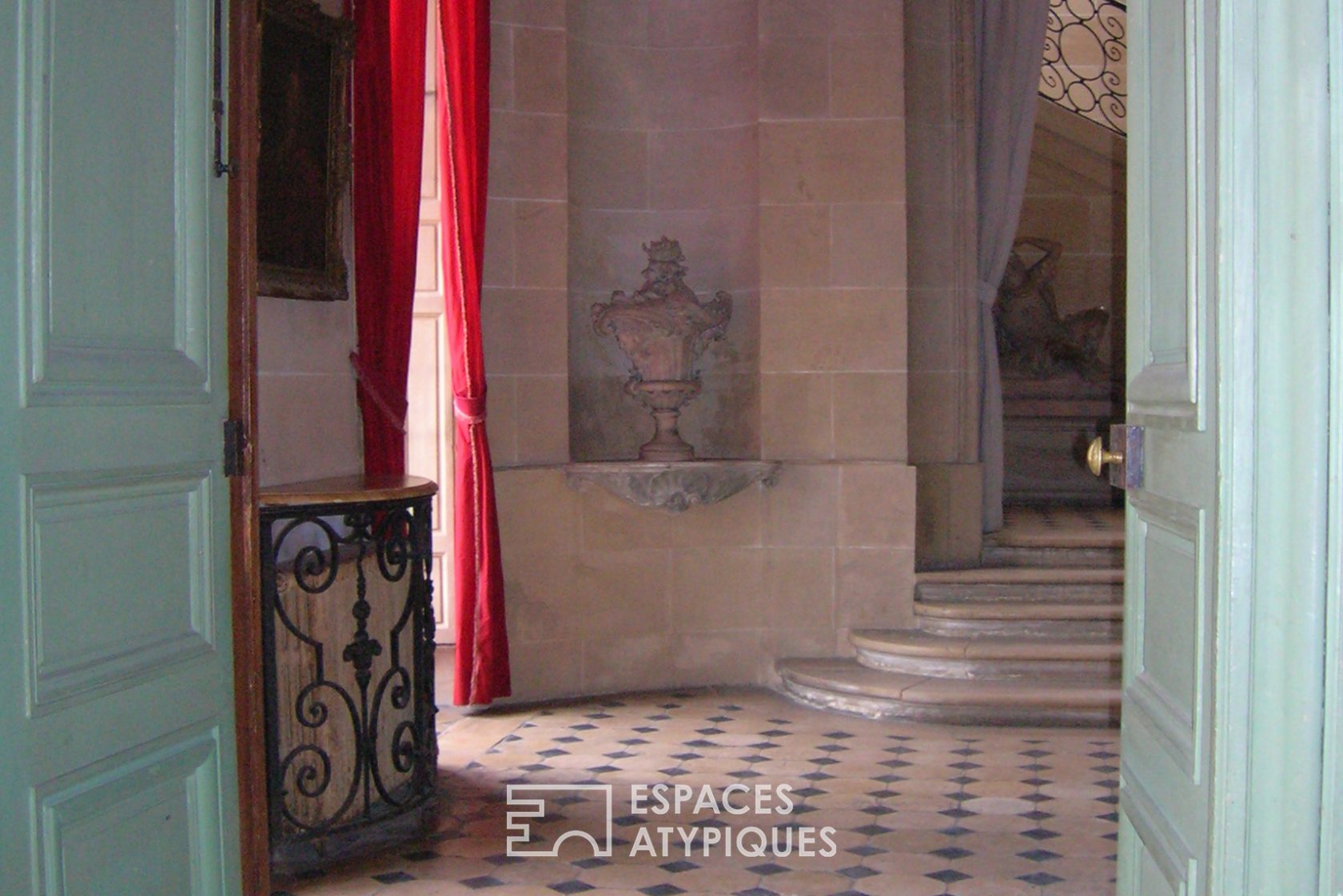 Château Colombes