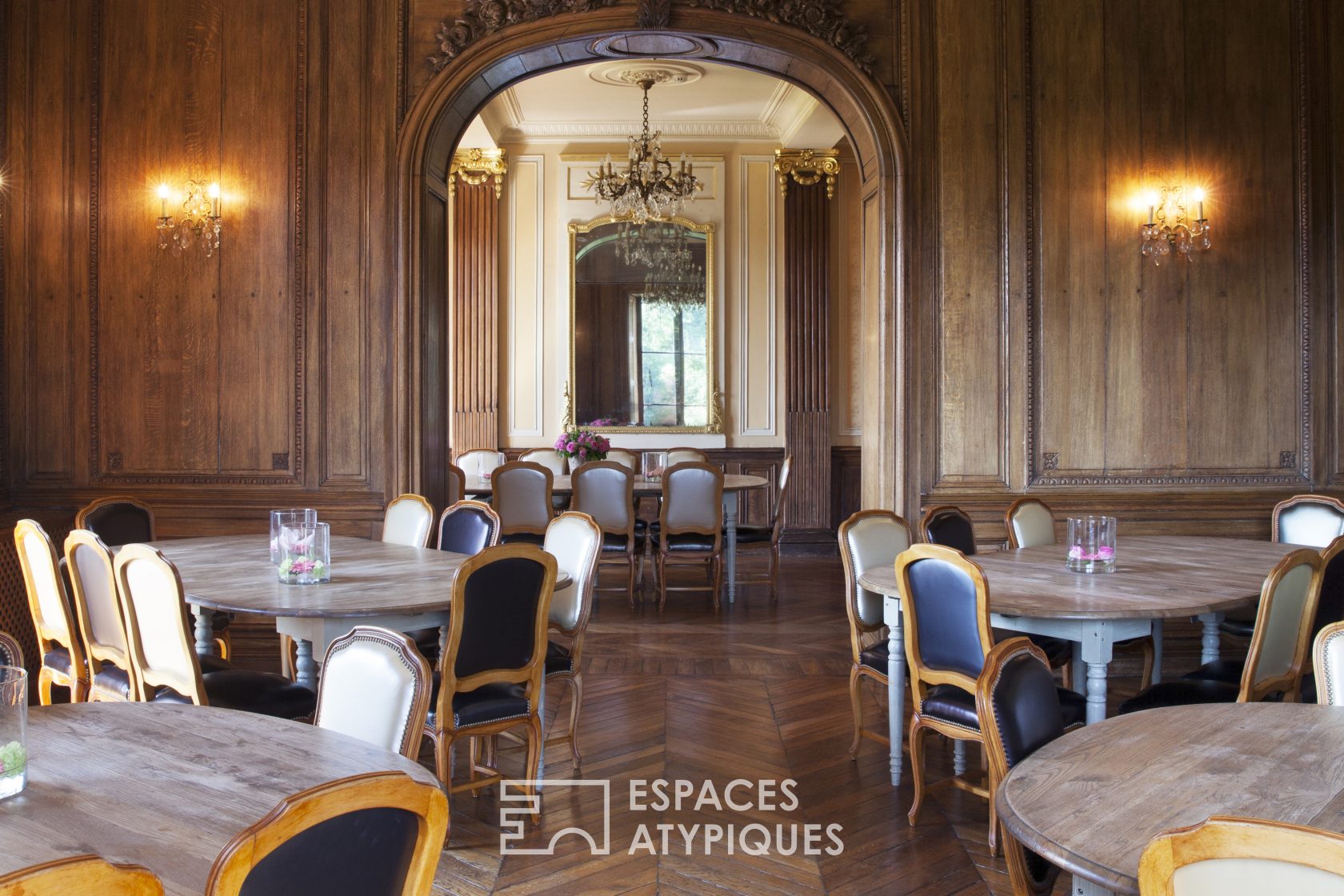 Chateau Jeanne d’Arc