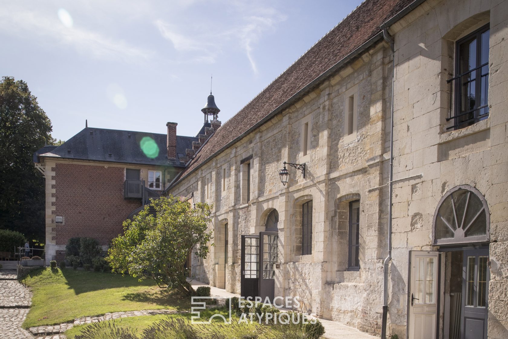 Chateau Jeanne d’Arc