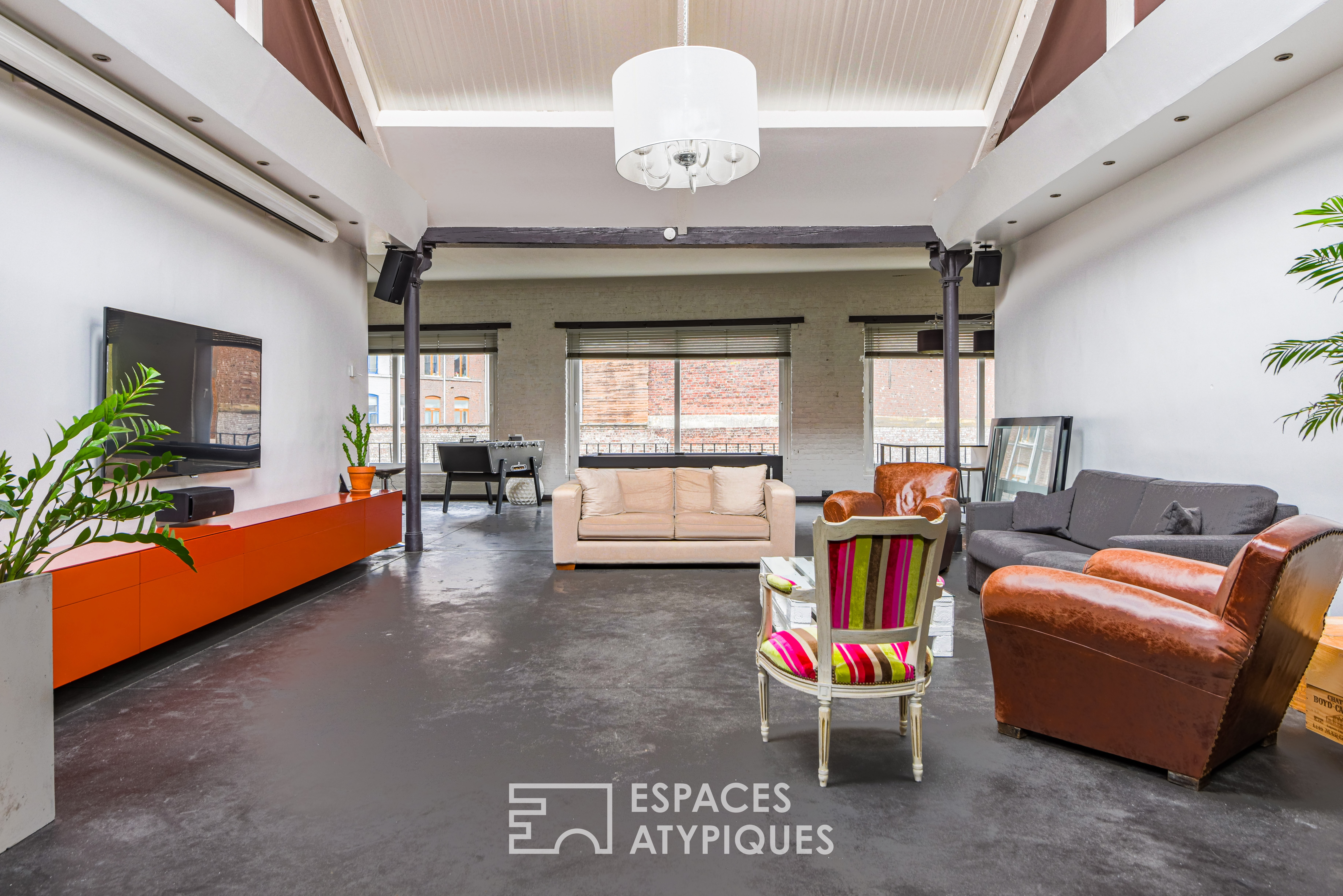 Lille Loft
