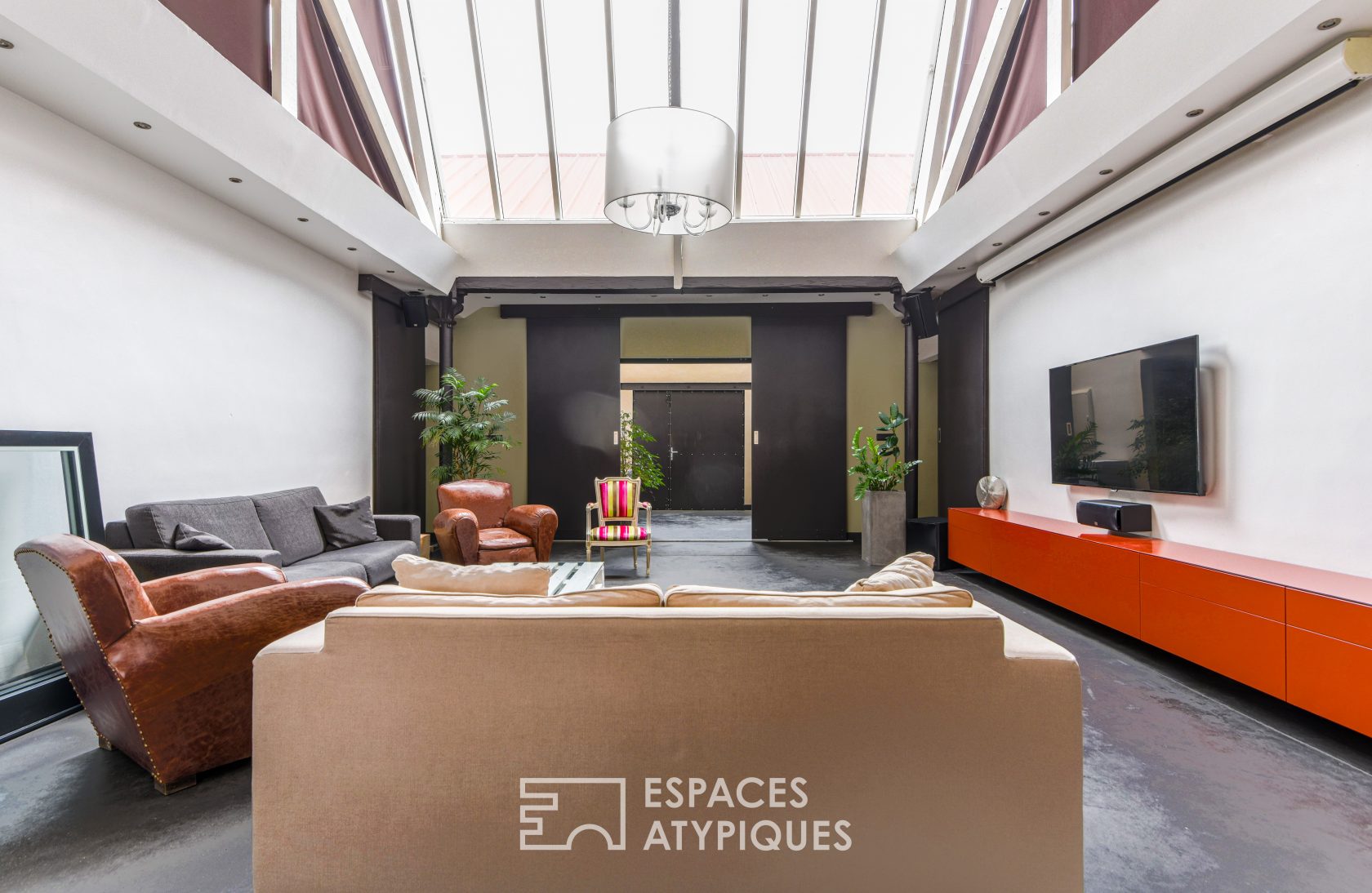Lille Loft