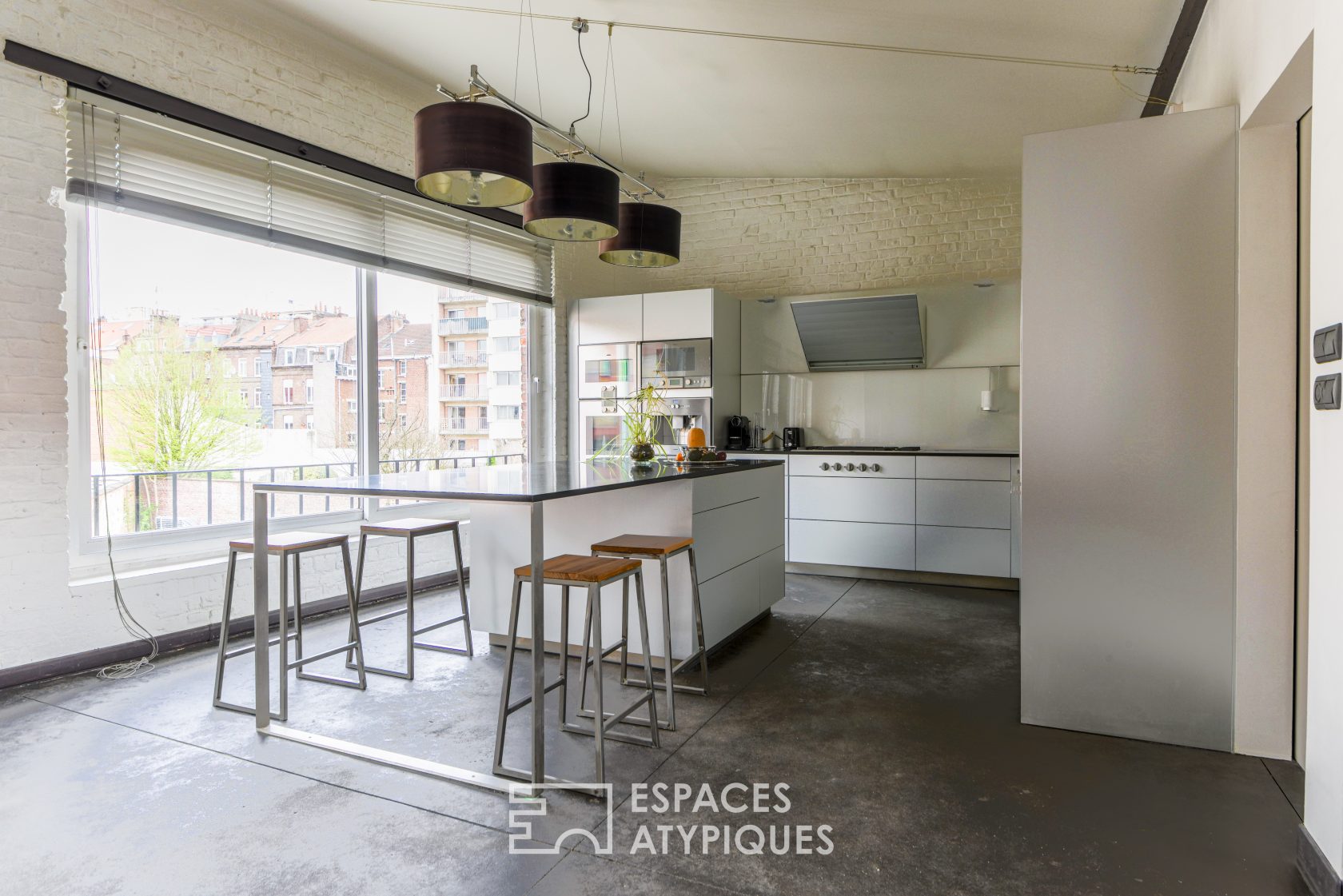 Lille Loft