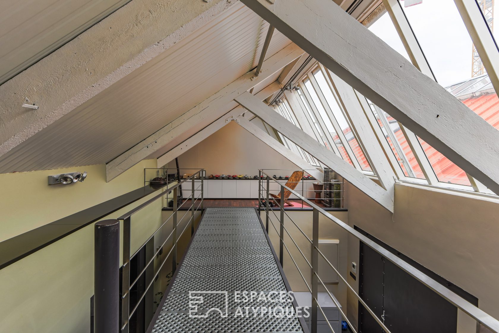 Lille Loft