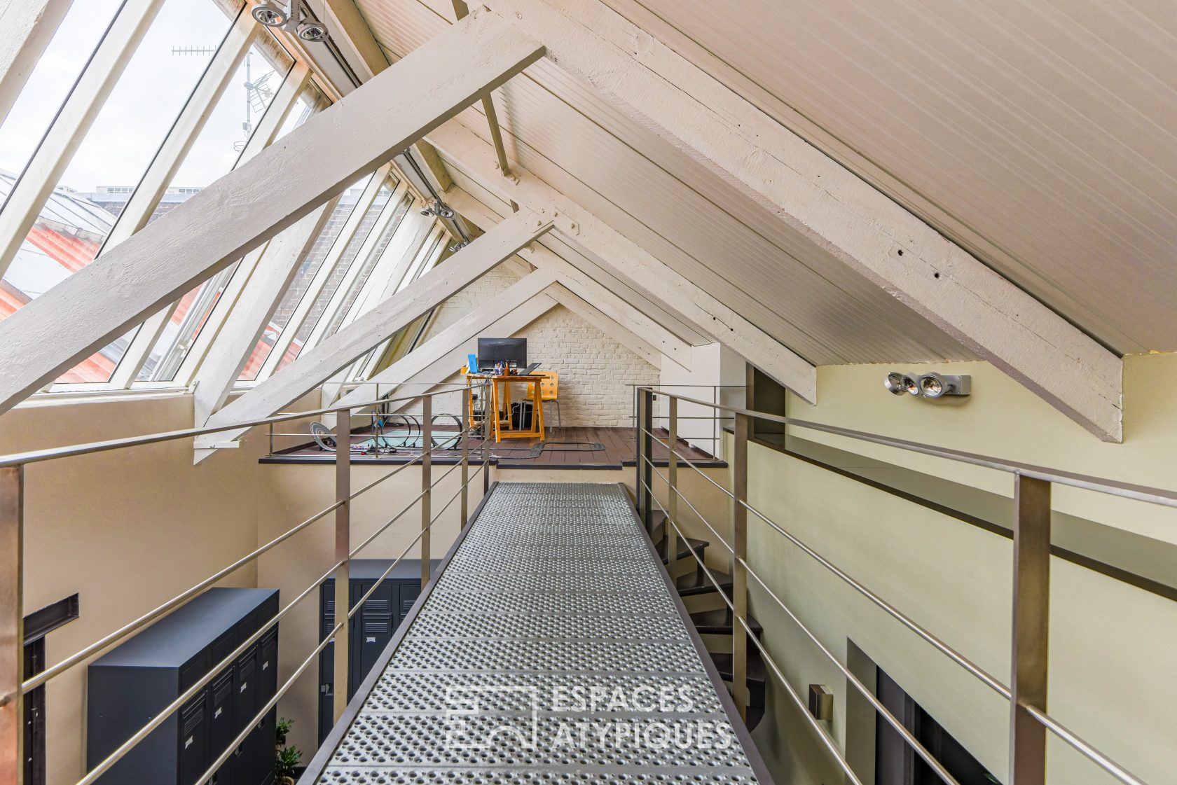 Lille Loft