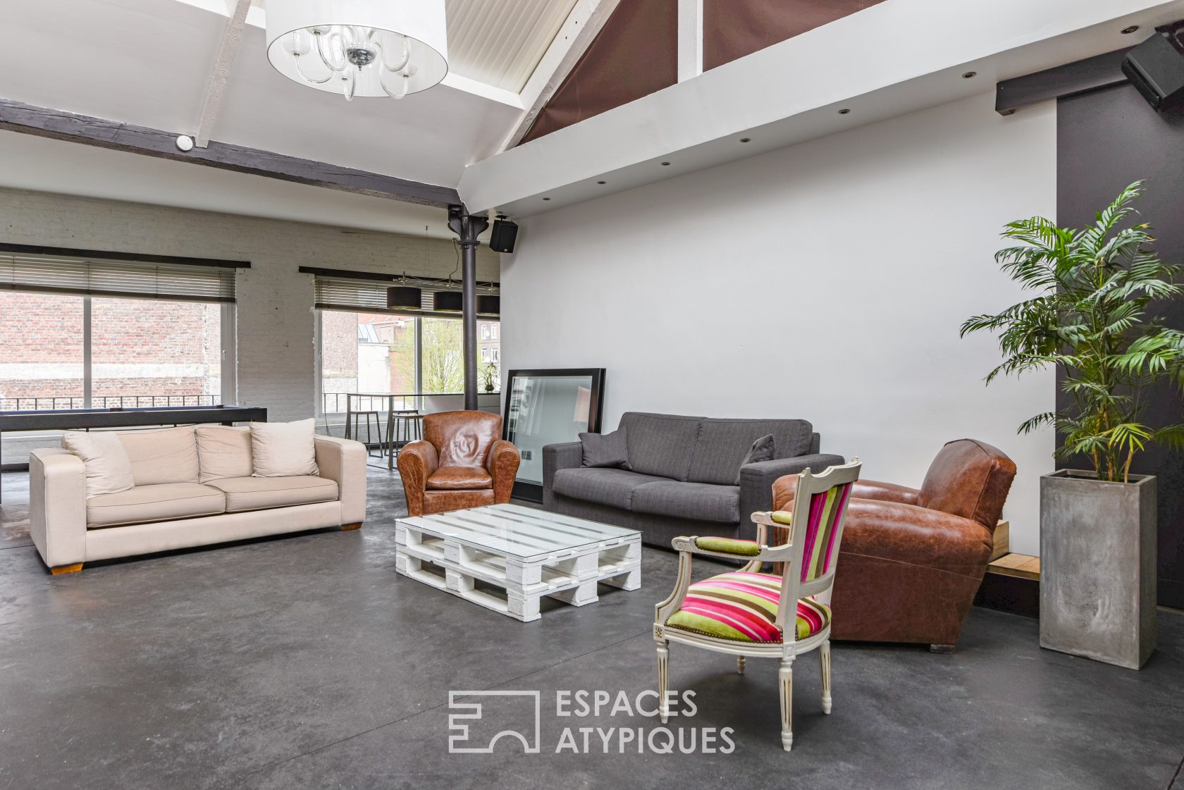 Lille Loft