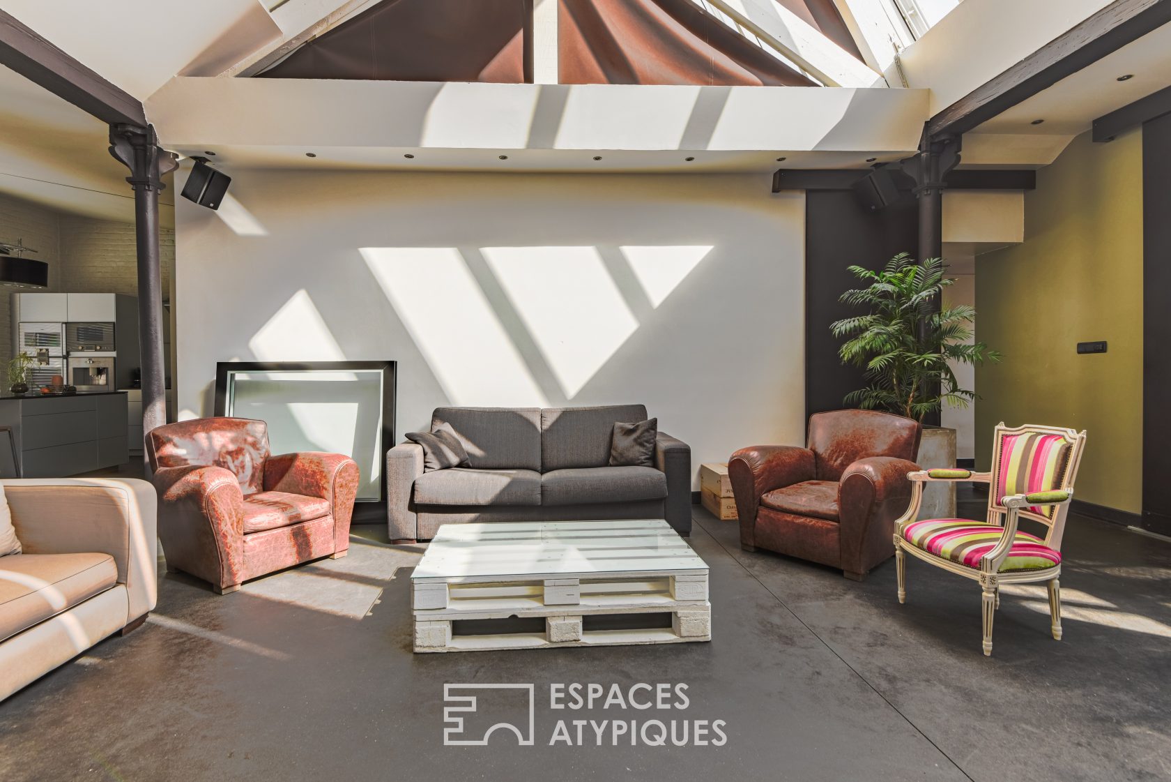 Lille Loft