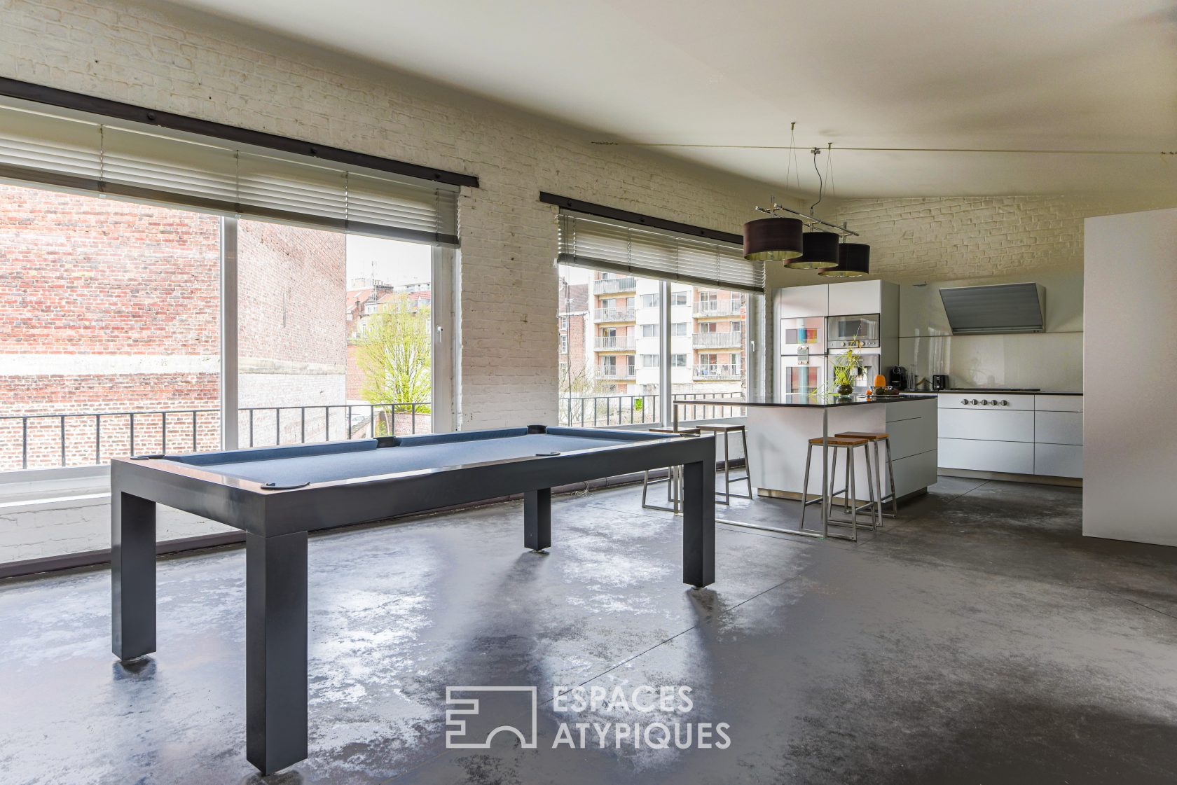 Lille Loft
