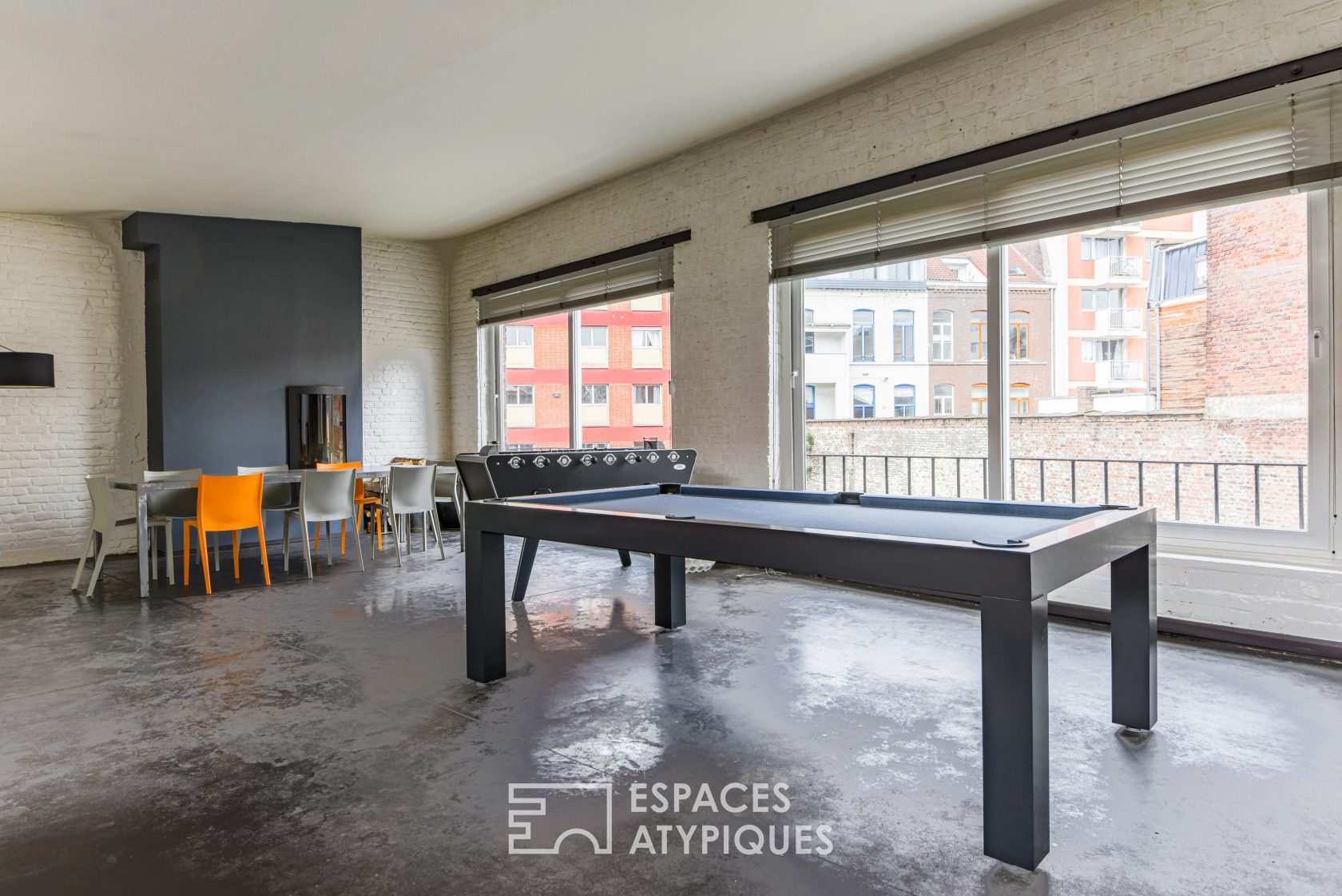 Lille Loft