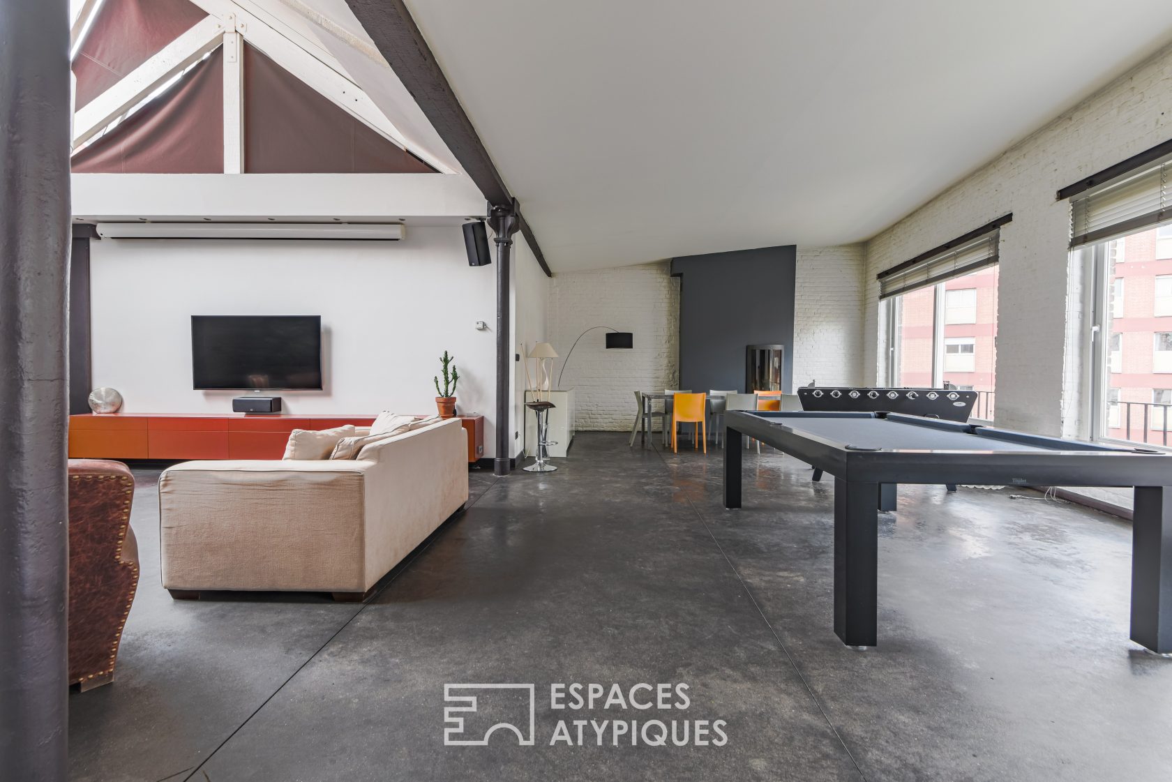 Lille Loft